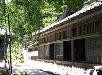 Daianzenji Temple